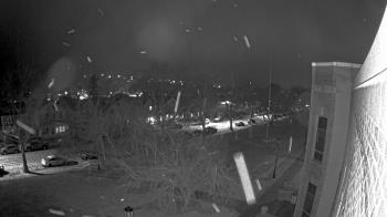 Weather camera view of Millersburg MS.