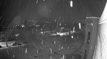 Weather camera view of Millersburg MS.