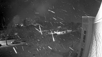 Weather camera view of Millersburg MS.