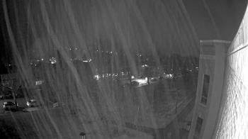 Weather camera view of Millersburg MS.