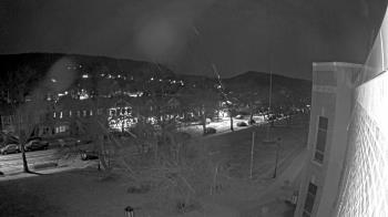 Weather camera view of Millersburg MS.