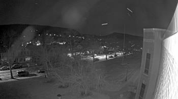 Weather camera view of Millersburg MS.