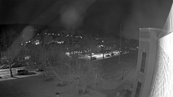 Weather camera view of Millersburg MS.