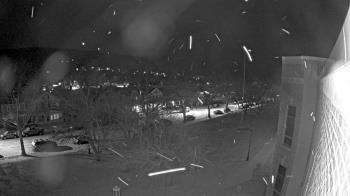 Weather camera view of Millersburg MS.