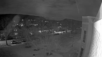 Weather camera view of Millersburg MS.