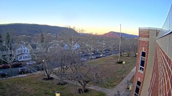 Weather camera view of Millersburg MS.