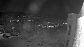 Weather camera view of Millersburg MS.