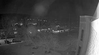 Weather camera view of Millersburg MS.