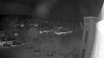 Weather camera view of Millersburg MS.