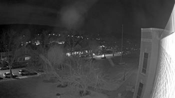 Weather camera view of Millersburg MS.