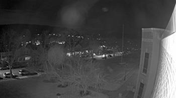 Weather camera view of Millersburg MS.