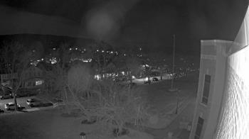 Weather camera view of Millersburg MS.