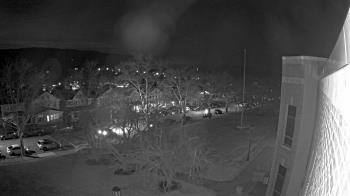 Weather camera view of Millersburg MS.