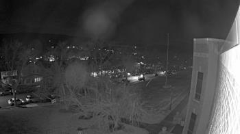 Weather camera view of Millersburg MS.