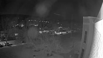 Weather camera view of Millersburg MS.