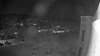 Weather camera view of Millersburg MS.