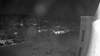 Weather camera view of Millersburg MS.