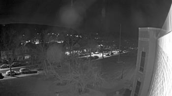 Weather camera view of Millersburg MS.