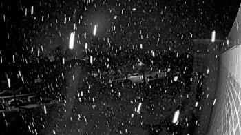 Weather camera view of Millersburg MS.