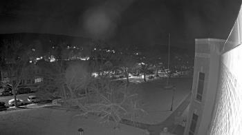 Weather camera view of Millersburg MS.