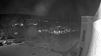 Weather camera view of Millersburg MS.