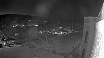 Weather camera view of Millersburg MS.