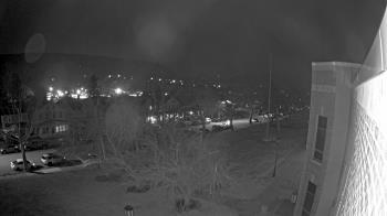 Weather camera view of Millersburg MS.