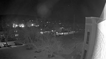 Weather camera view of Millersburg MS.