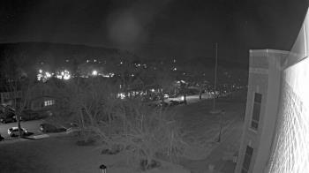 Weather camera view of Millersburg MS.