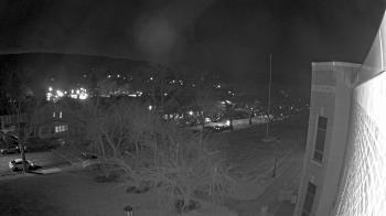 Weather camera view of Millersburg MS.