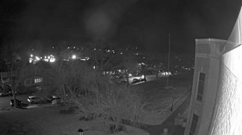 Weather camera view of Millersburg MS.