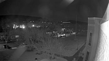 Weather camera view of Millersburg MS.