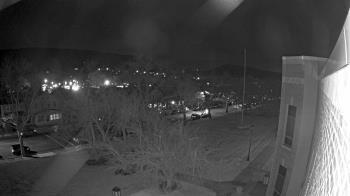 Weather camera view of Millersburg MS.