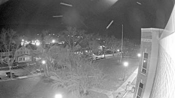 Weather camera view of Millersburg MS.