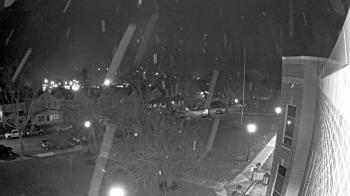 Weather camera view of Millersburg MS.