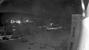 Weather camera view of Millersburg MS.