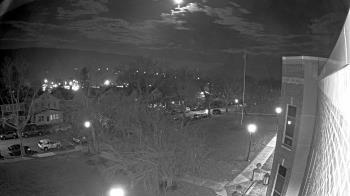 Weather camera view of Millersburg MS.