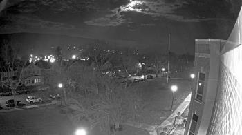 Weather camera view of Millersburg MS.