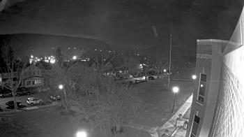 Weather camera view of Millersburg MS.