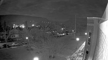 Weather camera view of Millersburg MS.