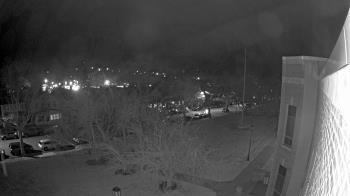 Weather camera view of Millersburg MS.