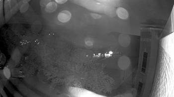 Weather camera view of Millersburg MS.