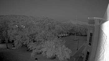 Weather camera view of Millersburg MS.