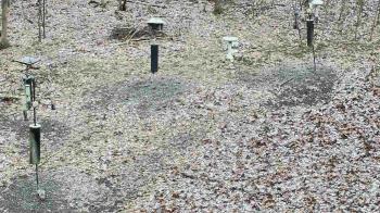 Weather camera view of Cincinnati Nature Center.