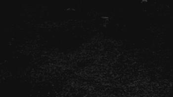 Weather camera view of Cincinnati Nature Center.