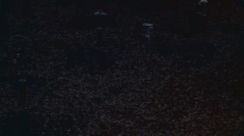 Weather camera view of Cincinnati Nature Center.