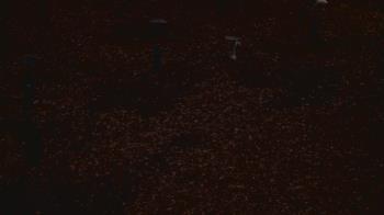 Weather camera view of Cincinnati Nature Center.