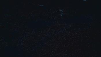 Weather camera view of Cincinnati Nature Center.