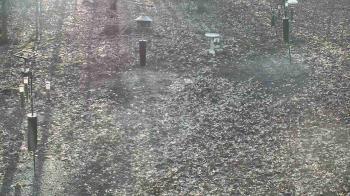 Weather camera view of Cincinnati Nature Center.