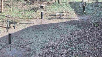 Weather camera view of Cincinnati Nature Center.